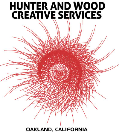 hunter and wood creative services